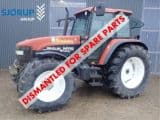 New Holland M115 - Afbeelding 1