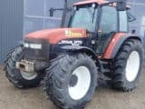 New Holland M115 - Afbeelding 2