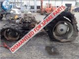 Massey Ferguson 4370 - Afbeelding 2