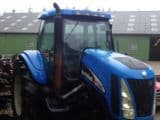 New Holland TG285 - Afbeelding 2