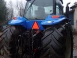 New Holland TG285 - Afbeelding 3