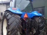 New Holland TG285 - Afbeelding 4