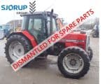 Massey Ferguson 6160 - Afbeelding 1