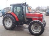 Massey Ferguson 6160 - Afbeelding 3
