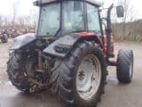 Massey Ferguson 6160 - Afbeelding 4