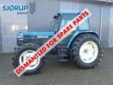 New Holland 8240 - Afbeelding 1