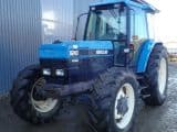 New Holland 8240 - Afbeelding 2