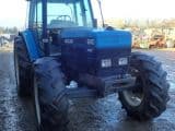 New Holland 8240 - Afbeelding 3