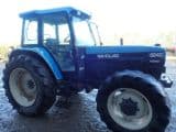 New Holland 8240 - Afbeelding 4