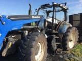 New Holland T7030 - Afbeelding 3