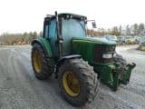 John Deere 6420 S - Afbeelding 3
