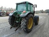 John Deere 6420 S - Afbeelding 4