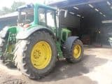 John Deere 6920 - Afbeelding 2