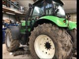 Deutz-Fahr Agrotron 265 - Afbeelding 2