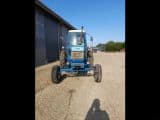 Ford 6710 - Afbeelding 2
