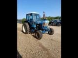 Ford 6710 - Afbeelding 3
