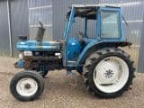 Ford 6610 - Afbeelding 2
