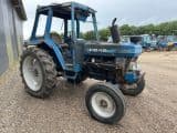 Ford 6610 - Afbeelding 4