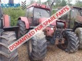 Case IH 5140 - Afbeelding 1
