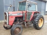 Massey Ferguson 590 - Afbeelding 1