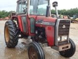 Massey Ferguson 590 - Afbeelding 2