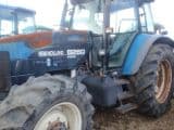 New Holland 8260 - Afbeelding 2