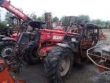 Manitou MLT1035 - Afbeelding 2