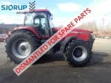 Case IH MX285 - Afbeelding 1