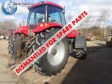 Case IH MX285 - Afbeelding 3
