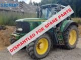 John Deere 6920 - Afbeelding 1