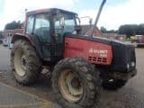 Valmet 8100 - Afbeelding 2