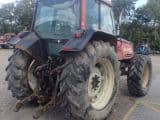 Valmet 8100 - Afbeelding 3
