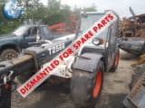 Bobcat T2566 - Afbeelding 1