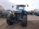 New Holland 8870 - Afbeelding 2
