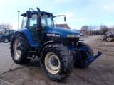 New Holland 8870 - Afbeelding 3