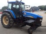New Holland TM155 - Afbeelding 2