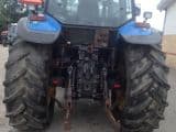 New Holland TM155 - Afbeelding 3