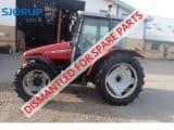 Massey Ferguson 4225 - Afbeelding 1