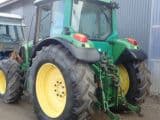 John Deere 6420 - Afbeelding 3