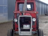 Massey Ferguson 265 - Afbeelding 3