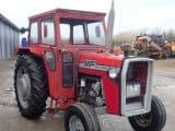 Massey Ferguson 265 - Afbeelding 4