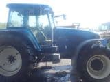 New Holland TM155 - Afbeelding 2