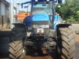 New Holland TM155 - Afbeelding 3