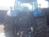 New Holland TM155 - Afbeelding 4