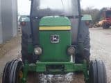 John Deere 3140 - Afbeelding 3