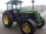 John Deere 3050 - Afbeelding 2