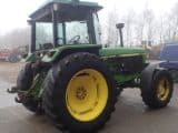 John Deere 3050 - Afbeelding 3