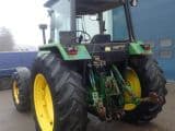 John Deere 3050 - Afbeelding 4