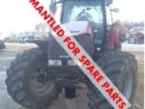 Case IH Puma 210 - Afbeelding 2