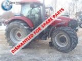 Case IH Puma 210 - Afbeelding 3